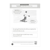 Dandelion World Split Vowel Spellings Set Workbook